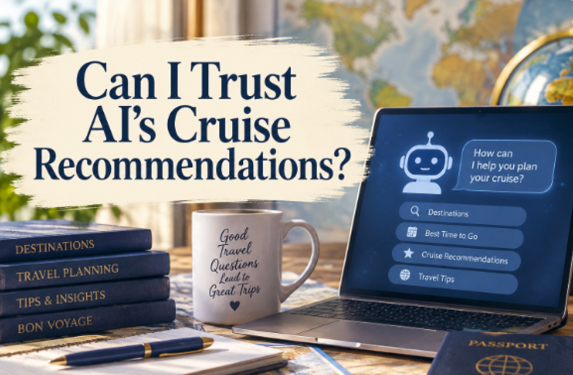 Can I Trust Ai