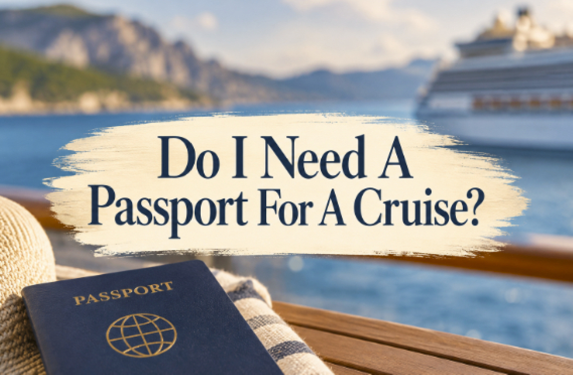Passport To Cruise