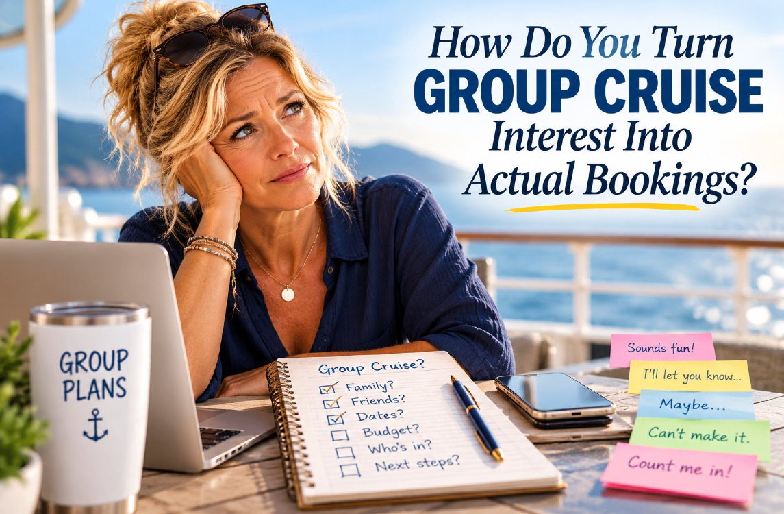 Group Cruise Interest