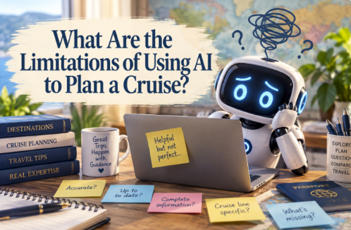 Limitations Of AI