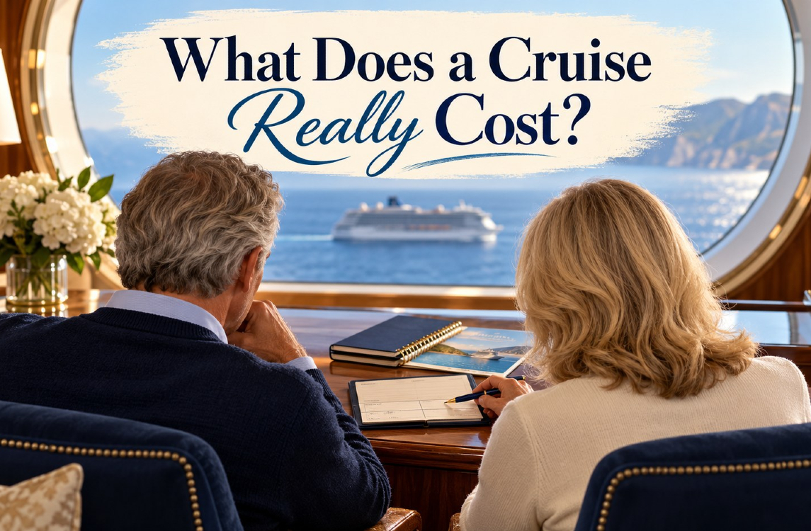 What Does a Cruise Really Cost?
