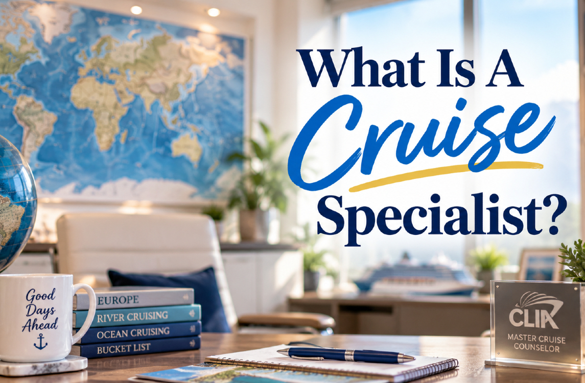 Cruise Specialist