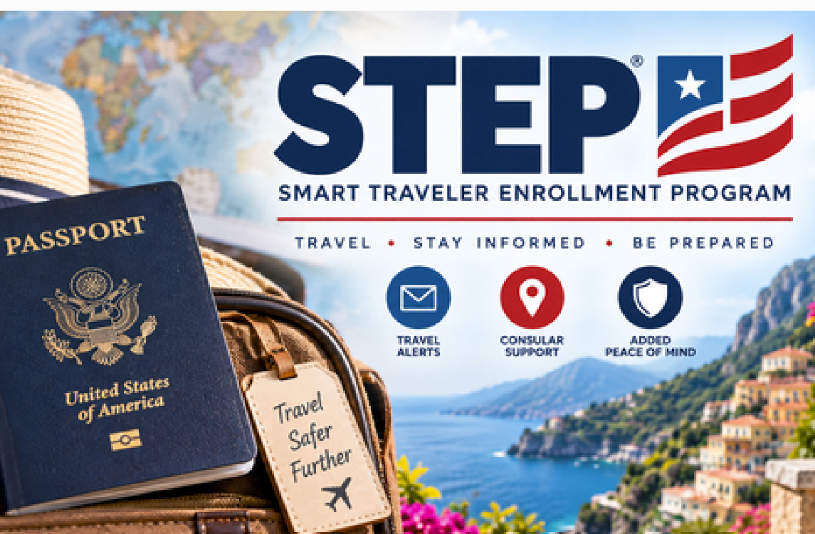 STEP Program