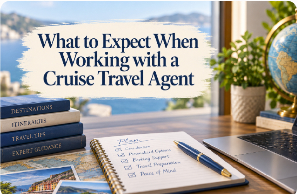 What To Expect When Working With A TA