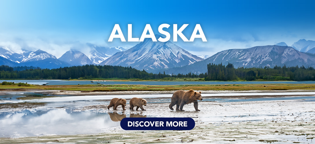 Alaska